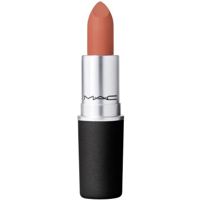 Ruj de buze MAC Powder Kiss Lipstick Impulsive