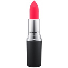 Ruj de buze MAC Powder Kiss Lipstick Fall In Love