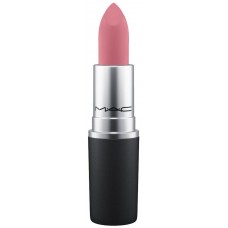 Ruj de buze MAC Powder Kiss Lipstick Sultriness