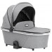 Коляска Kikka Boo 3 in 1 Vicenza Premium Gray