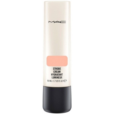 Хайлайтер MAC Strobe Cream Peachlite 50ml