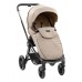 Carucior Kikka Boo 3 in 1 Vicenza Premium Beige