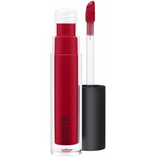 Luciu de buze MAC Lipglass Ruby Woo