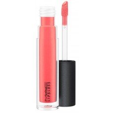 Luciu de buze MAC Lipglass Lychee Luxe