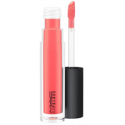 Luciu de buze MAC Lipglass Lychee Luxe