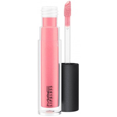 Luciu de buze MAC Lipglass Cultured