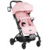 Carucior Kikka Boo Libro Pink 2020