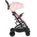 Carucior Kikka Boo Libro Pink 2020