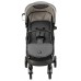 Коляска Kikka Boo 3 in 1 Selina Dark Grey