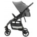 Carucior Kikka Boo 3 in 1 Selina Dark Grey