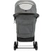 Carucior Kikka Boo 3 in 1 Selina Dark Grey