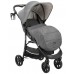 Carucior Kikka Boo 3 in 1 Selina Dark Grey