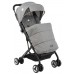 Carucior Kikka Boo Catwalk Gray