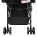 Carucior Kikka Boo Catwalk Gray