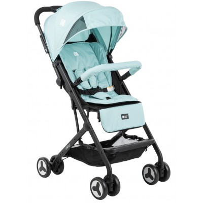 Carucior Kikka Boo Catwalk Mint