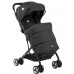 Carucior Kikka Boo Catwalk Black