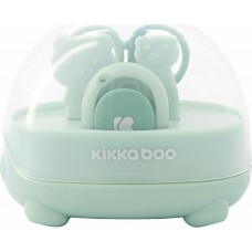 Set manichiura Kikka Boo Bear Mint