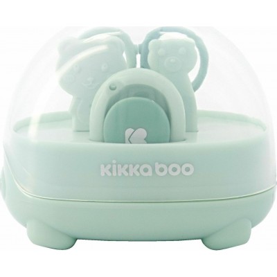 Set manichiura Kikka Boo Bear Mint