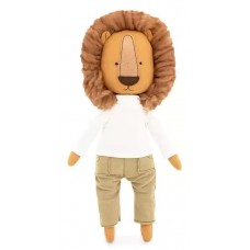 Jucărie de pluș Orange Toys Simon the Lion 30cm (CM05-05)