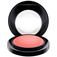 Румяна для лица MAC Mineralize Blush Hey Coral Hey