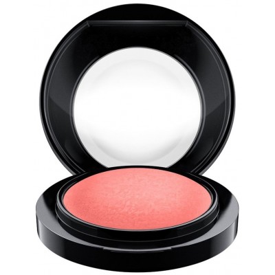 Румяна для лица MAC Mineralize Blush Hey Coral Hey