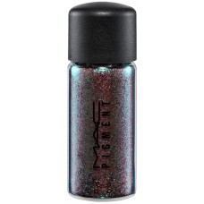 Тени для век MAC Pigment Mini Blue Brown