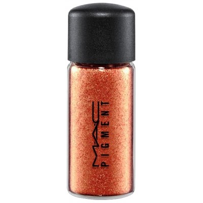 Тени для век MAC Pigment Mini Copper Sparkle