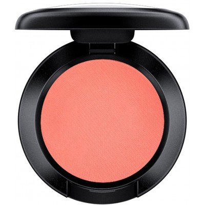 Тени для век MAC Eye Shadow Coral Matte