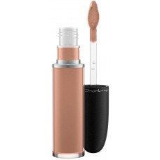 Ruj de buze MAC Retro Matte Liquid Lipstick Cafe Au Chic