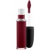 Ruj de buze MAC Retro Matte Liquid Lipstick High Drama