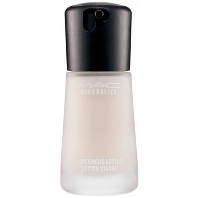 Loțiune pentru față MAC Mineralize Timecheck Lotion 30ml