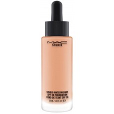 Тональный крем для лица MAC Studio Waterweight SPF30 Foundation NW30