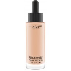 Тональный крем для лица MAC Studio Waterweight SPF30 Foundation NW20