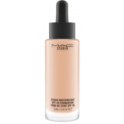 Тональный крем для лица MAC Studio Waterweight SPF30 Foundation NW20