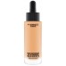 Fond de ten pentru față MAC Studio Waterweight SPF30 Foundation NC42