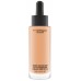 Fond de ten pentru față MAC Studio Waterweight SPF30 Foundation NC40