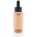 Тональный крем для лица MAC Studio Waterweight SPF30 Foundation NC35