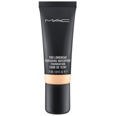 Тональный крем для лица MAC Pro Longwear Waterproof Foundation NC13