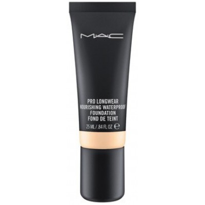 Fond de ten pentru față MAC Pro Longwear Waterproof Foundation NC12