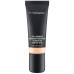 Fond de ten pentru față MAC Pro Longwear Waterproof Foundation NC12