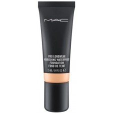 Тональный крем для лица MAC Pro Longwear Waterproof Foundation NW18