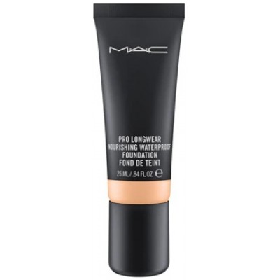 Fond de ten pentru față MAC Pro Longwear Waterproof Foundation NW18