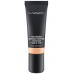 Fond de ten pentru față MAC Pro Longwear Waterproof Foundation NW18