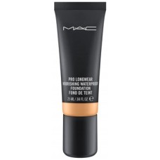 Тональный крем для лица MAC Pro Longwear Waterproof Foundation NC44