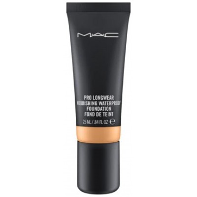 Тональный крем для лица MAC Pro Longwear Waterproof Foundation NC44