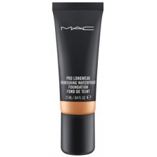 Тональный крем для лица MAC Pro Longwear Waterproof Foundation NC42