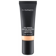 Тональный крем для лица MAC Pro Longwear Waterproof Foundation NC20