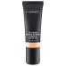 Fond de ten pentru față MAC Pro Longwear Waterproof Foundation NC20