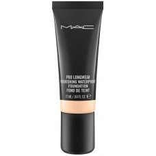 Тональный крем для лица MAC Pro Longwear Waterproof Foundation NC15