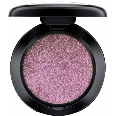 Тени для век MAC Dazzleshadow Midnight Shine